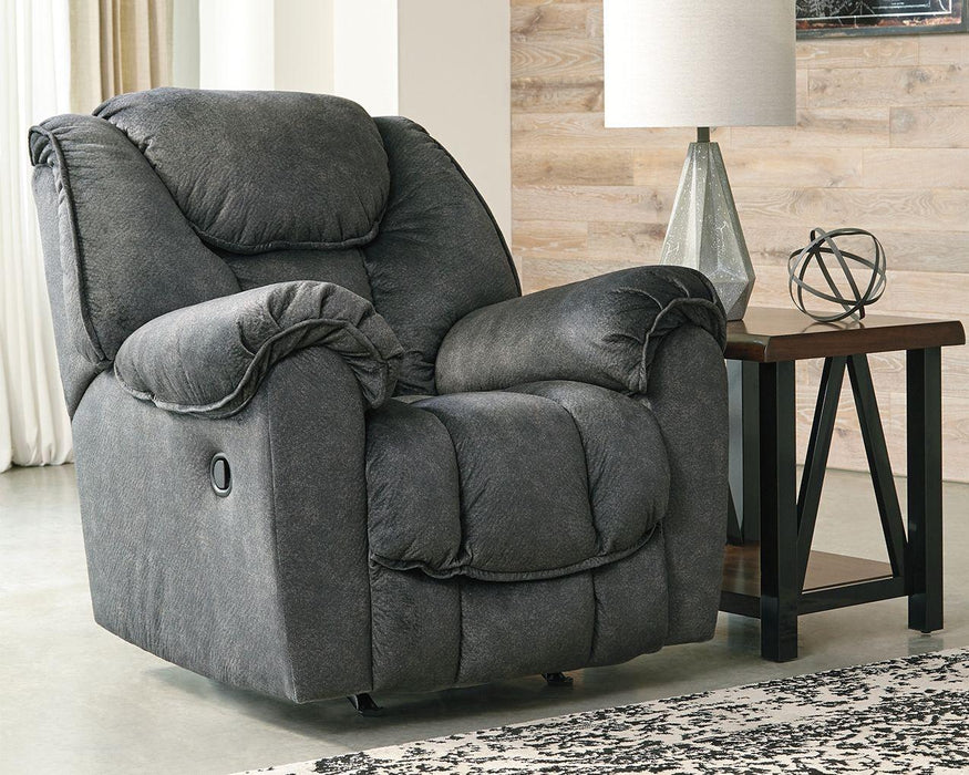 Capehorn - Rocker Recliner