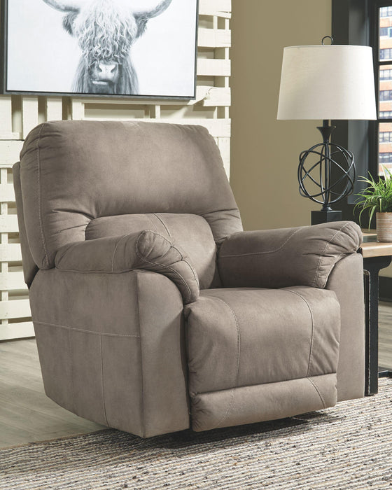 Cavalcade - Rocker Recliner