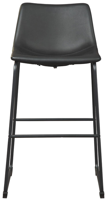 Centiar - Tall Uph Barstool (2/cn)