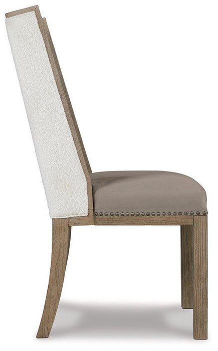 Chrestner Dining Chair