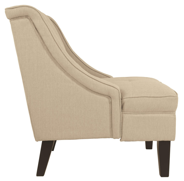 Clarinda - Accent Chair