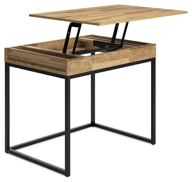 Gerdanet - Home Office Lift Top Desk