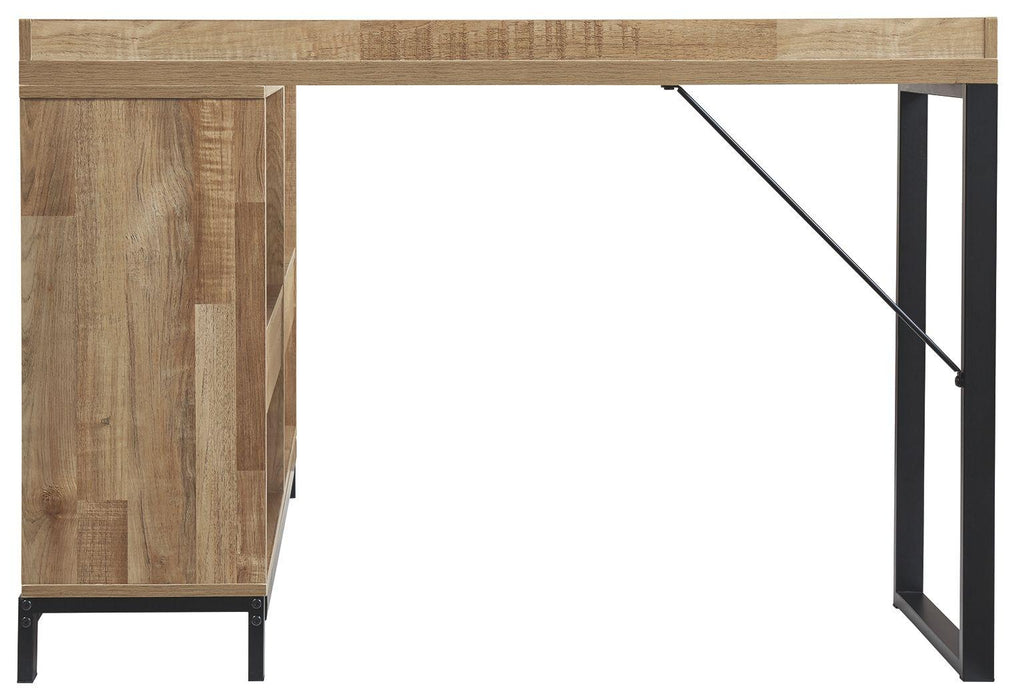 Gerdanet - L-desk