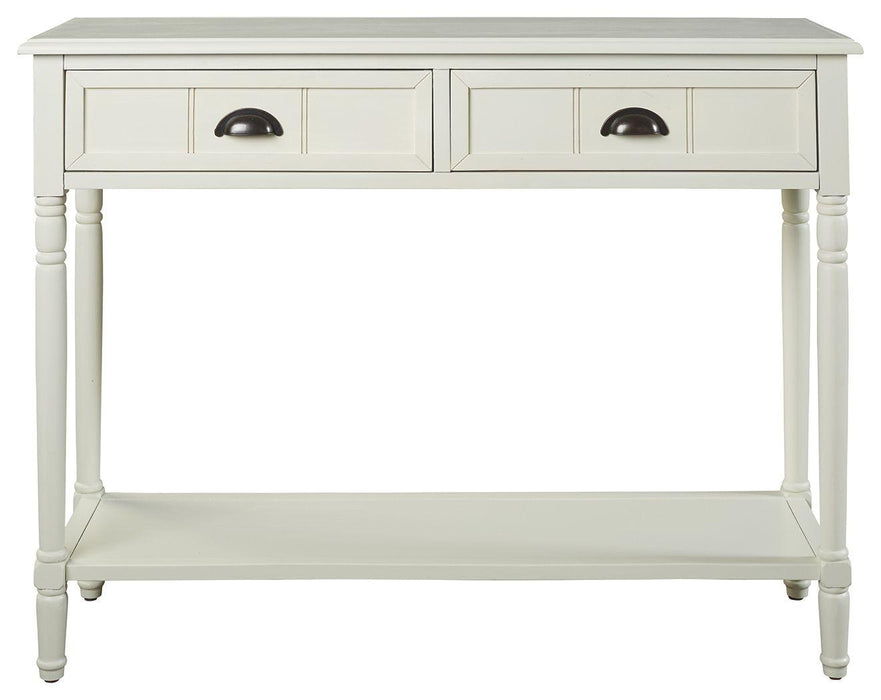 Goverton - Console Sofa Table