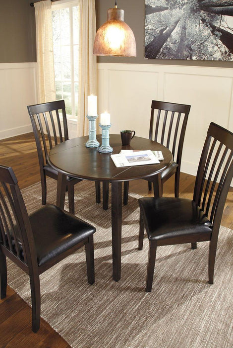 Hammis - Dining Room Set