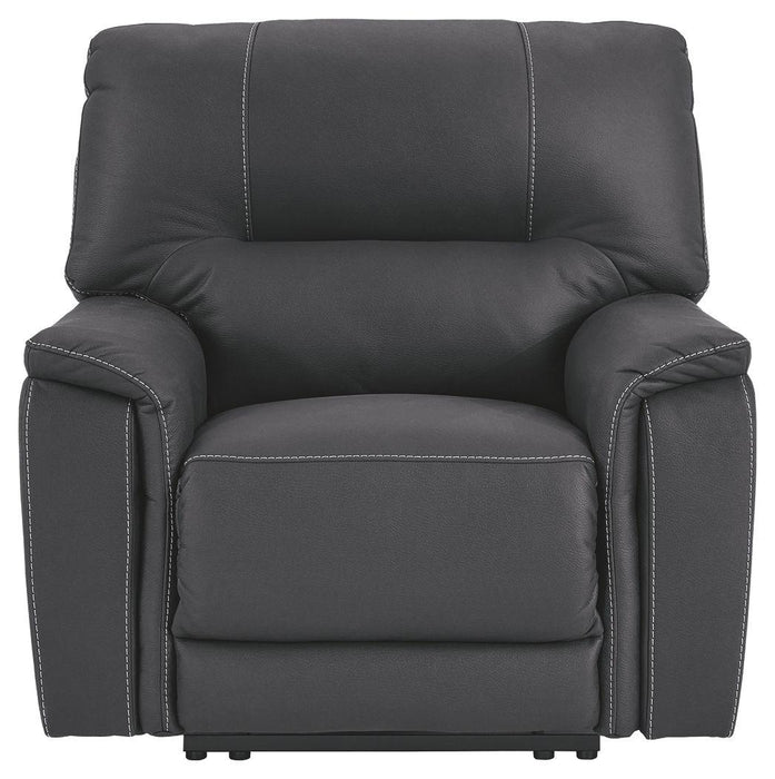 Henefer - Pwr Recliner/adj Headrest