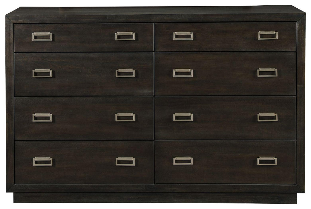 Hyndell - Dresser