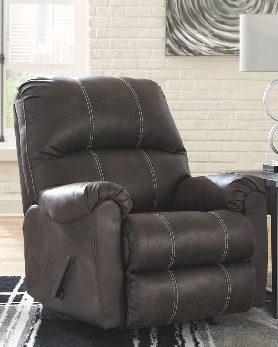 Kincord - Rocker Recliner