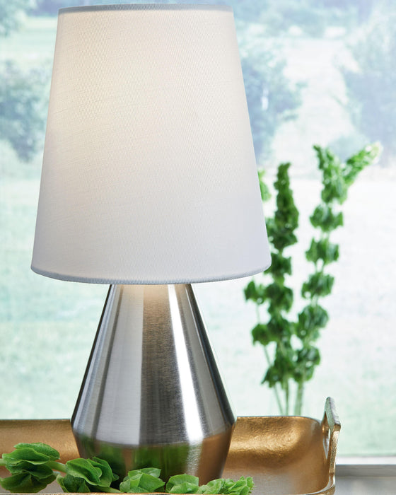 Lanry - Metal Table Lamp (1/cn)