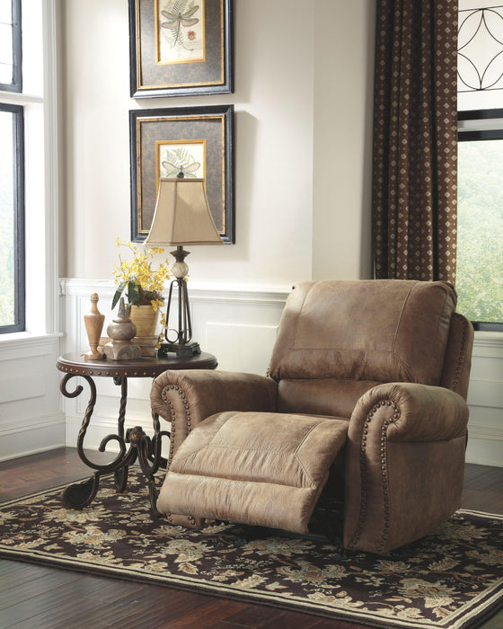 Larkinhurst - Rocker Recliner