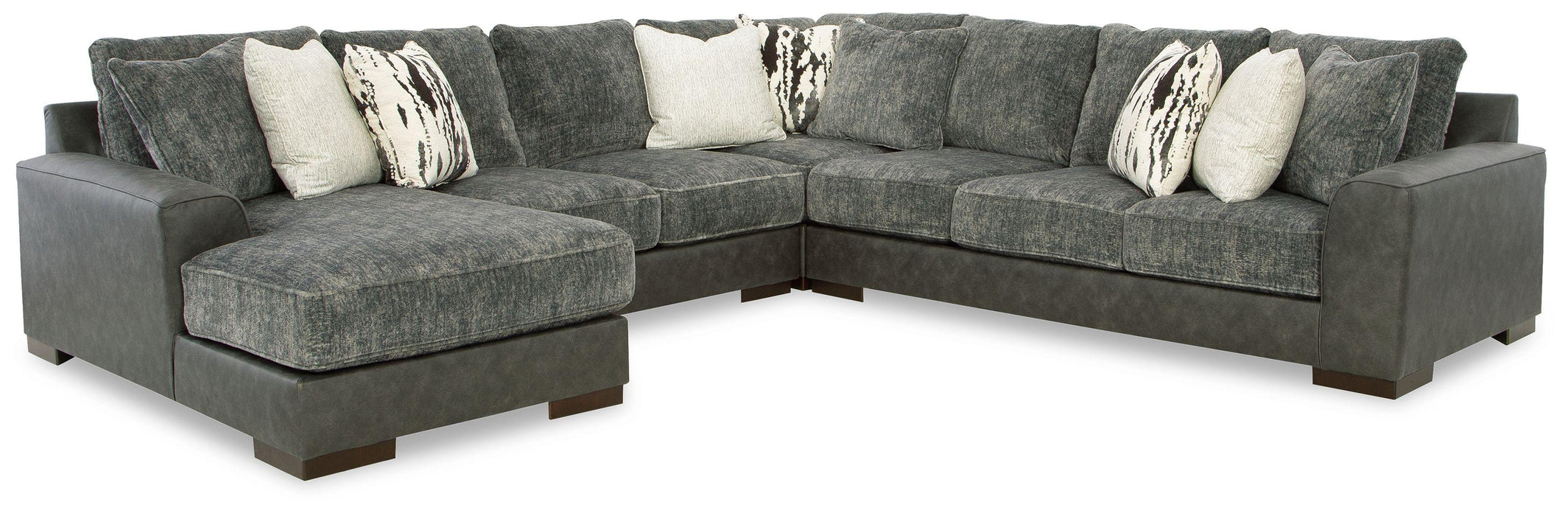 Larkstone - Sectional