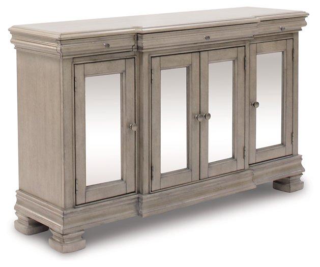 Lexorne Dining Server