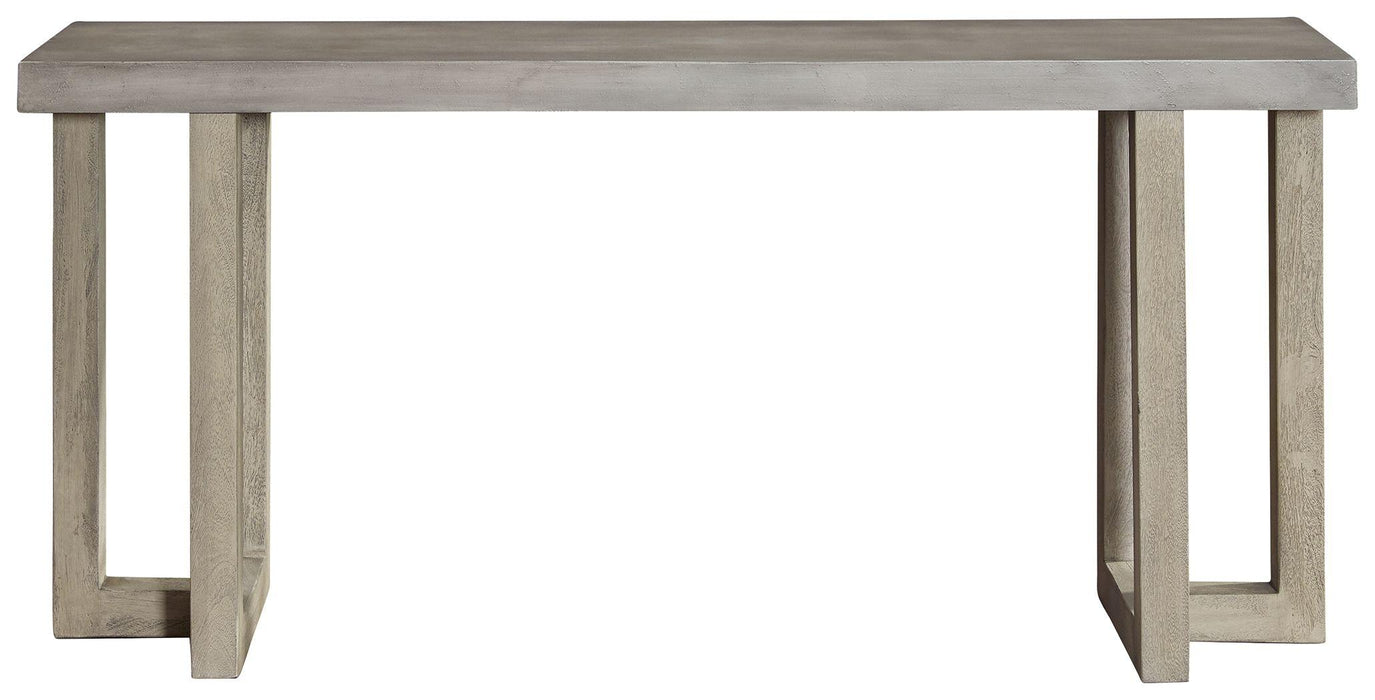 Lockthorne - Console Sofa Table