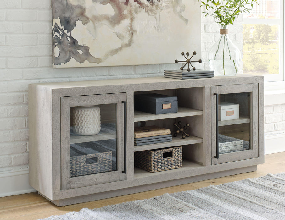 Lockthorne - Accent Cabinet