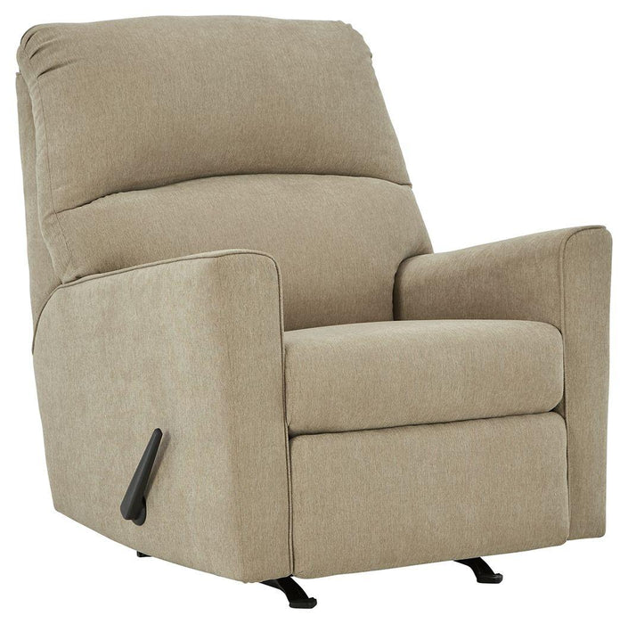 Lucina - Rocker Recliner