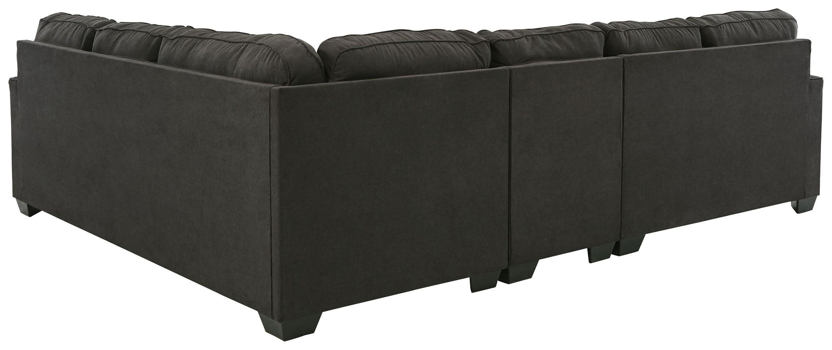 Lucina - Sectional