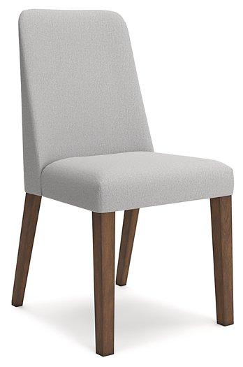 Lyncott Dining Chair