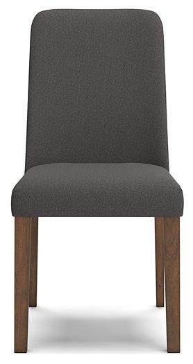 Lyncott Dining Chair