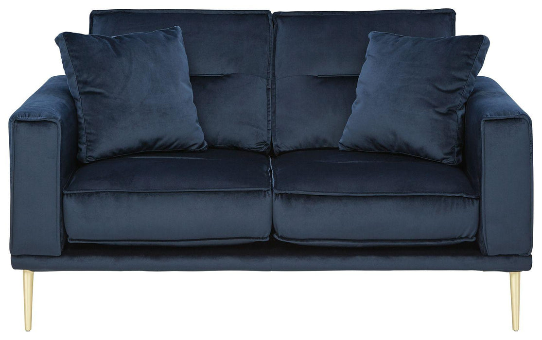 Macleary - Loveseat