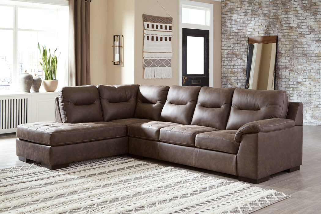 Maderla - Sectional