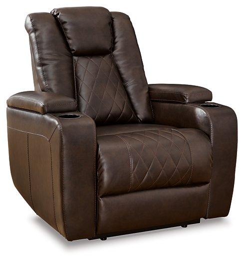 Mancin Recliner