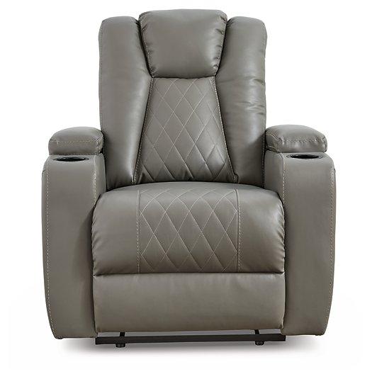 Mancin Recliner