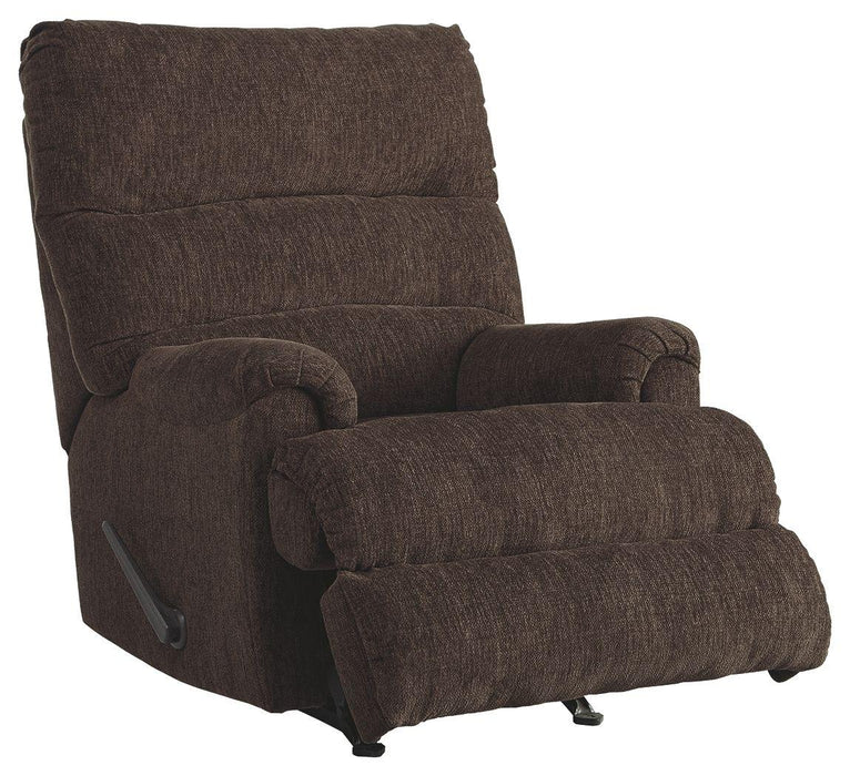 Man - Rocker Recliner