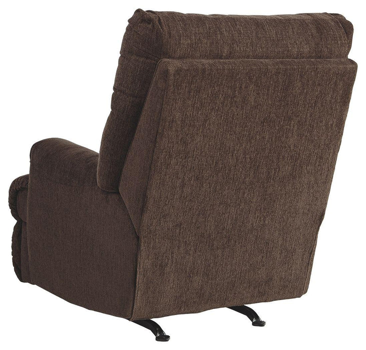 Man - Rocker Recliner