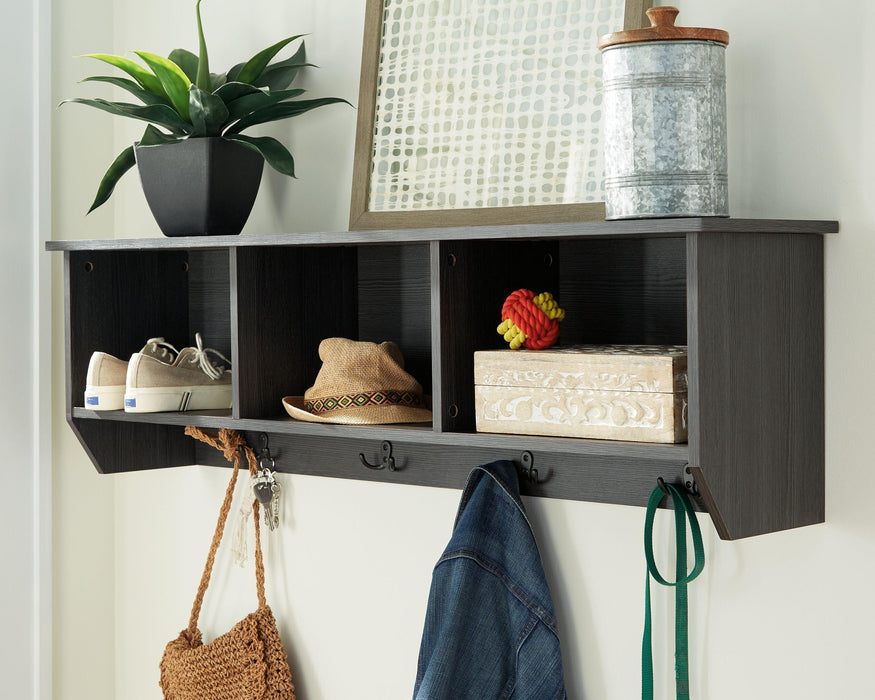 Mansi - Wall Shelf