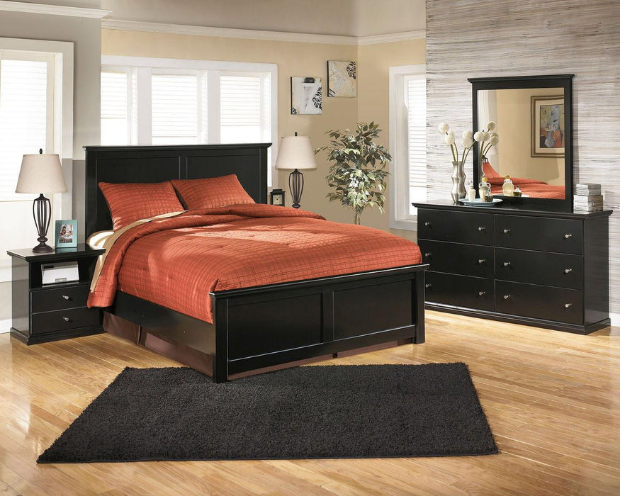 Maribel - Bedroom Set