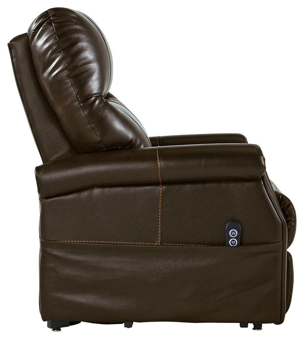 Markridge - Power Lift Recliner