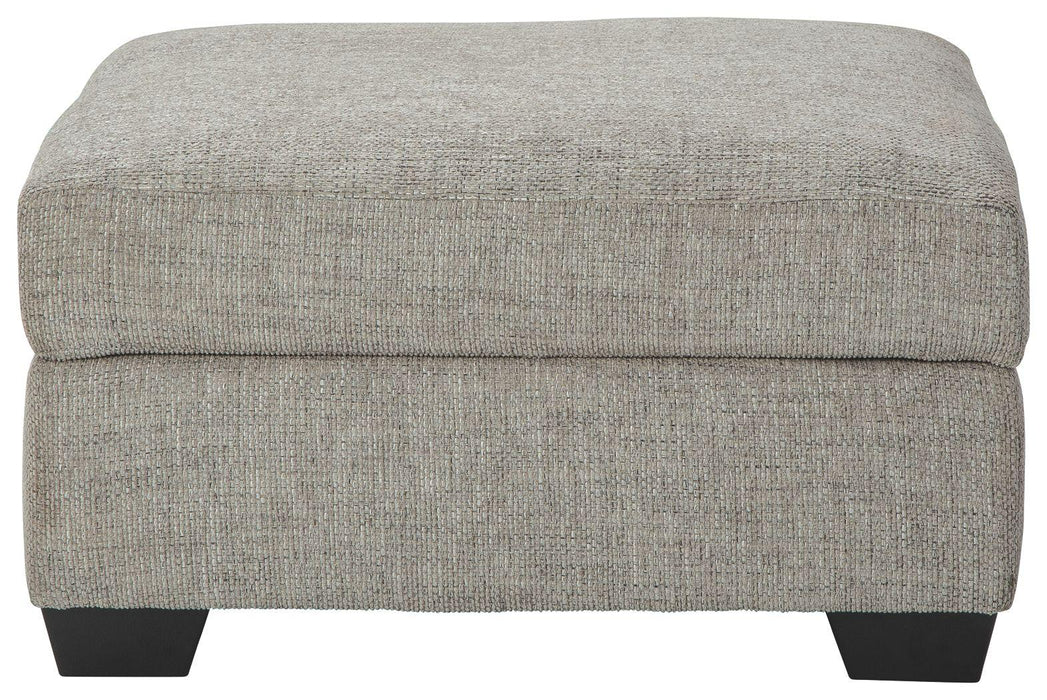 Megginson - Ottoman With Storage