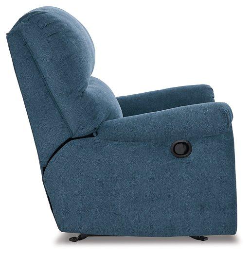 Miravel Recliner