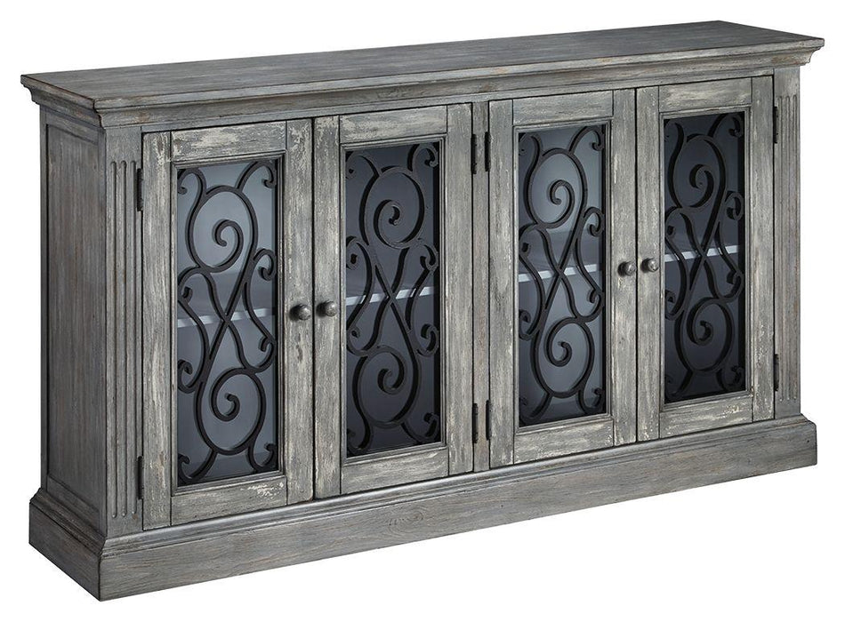 Mirimyn - Accent Cabinet