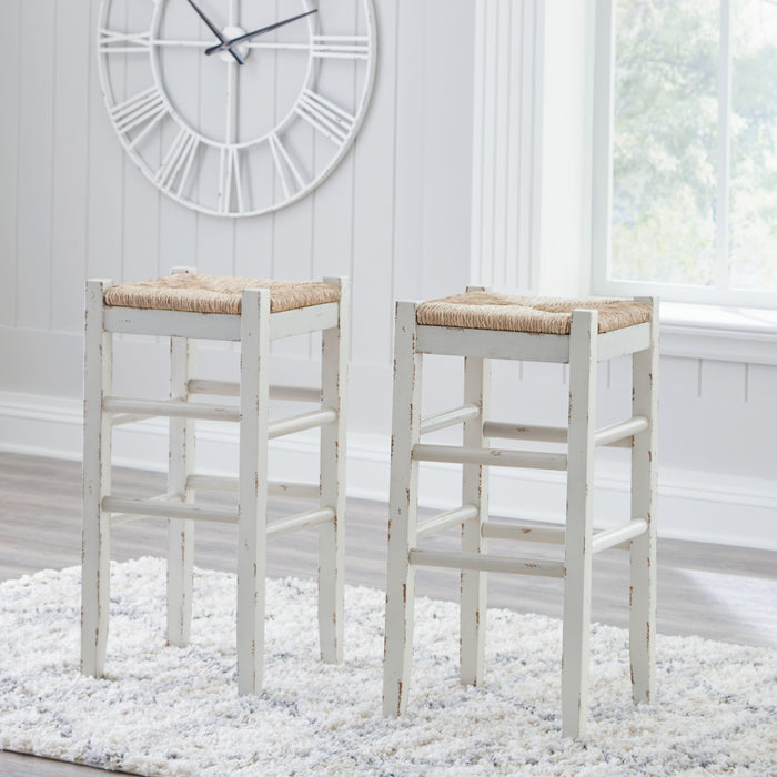 Mirimyn - Tall Stool (2/cn)