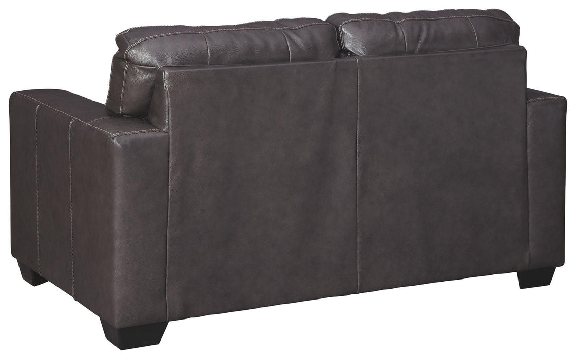 Morelos - Loveseat