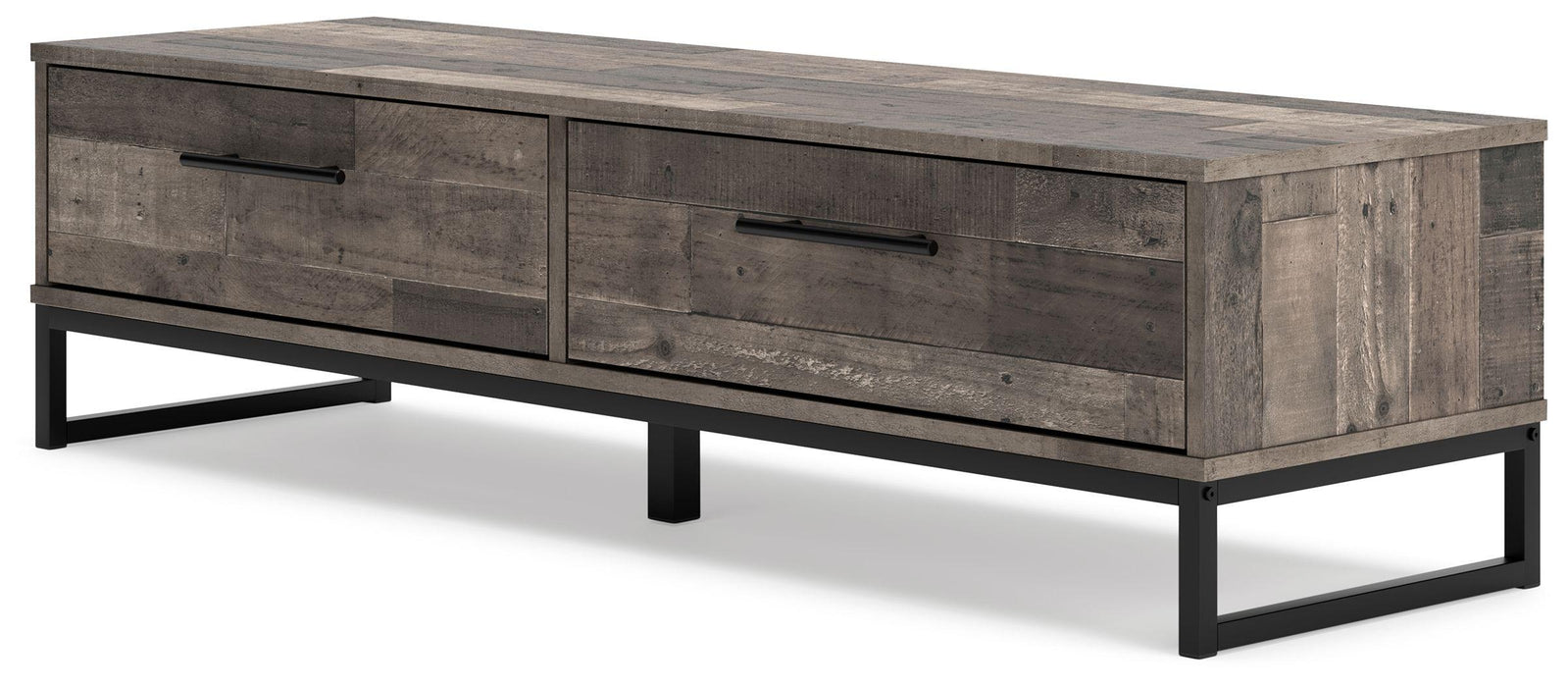 Neilsville - Storage Bench