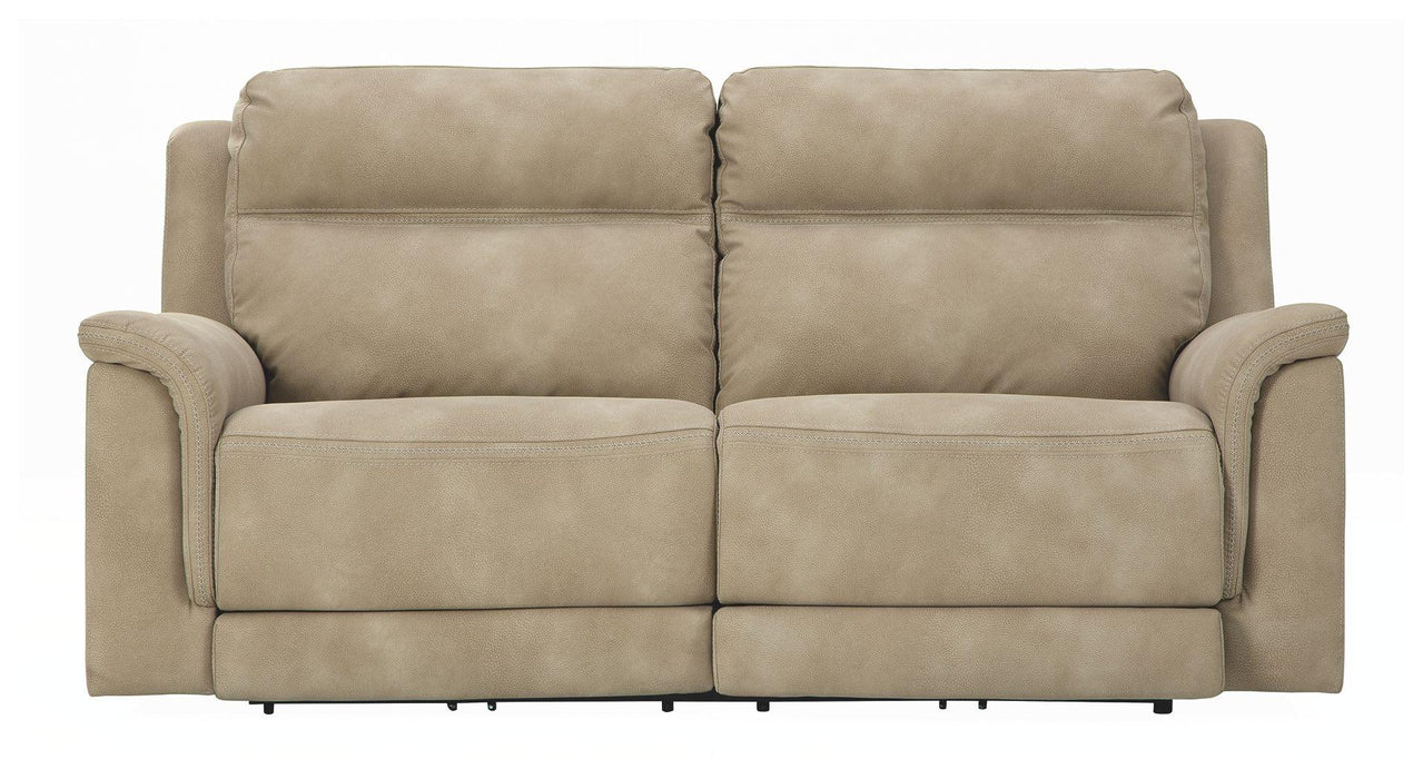 Next-gen - Pwr Rec Sofa With Adj Headrest