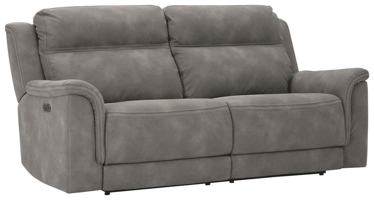 Next-gen - Pwr Rec Sofa With Adj Headrest