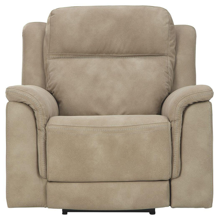 Next-gen - Pwr Wide Recliner/adj Headrest