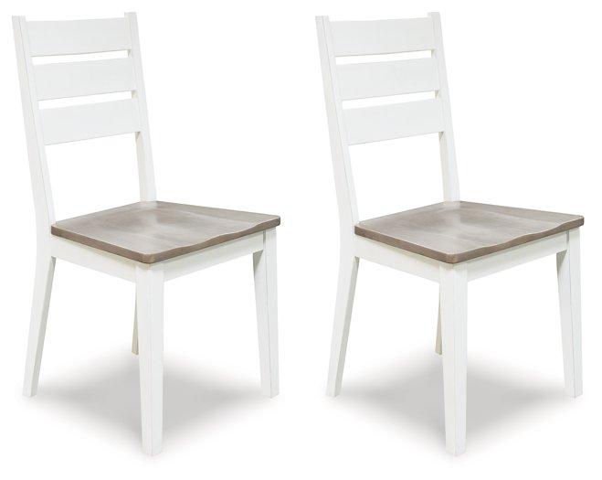 Nollicott Dining Chair