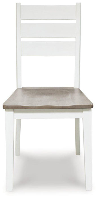 Nollicott Dining Chair