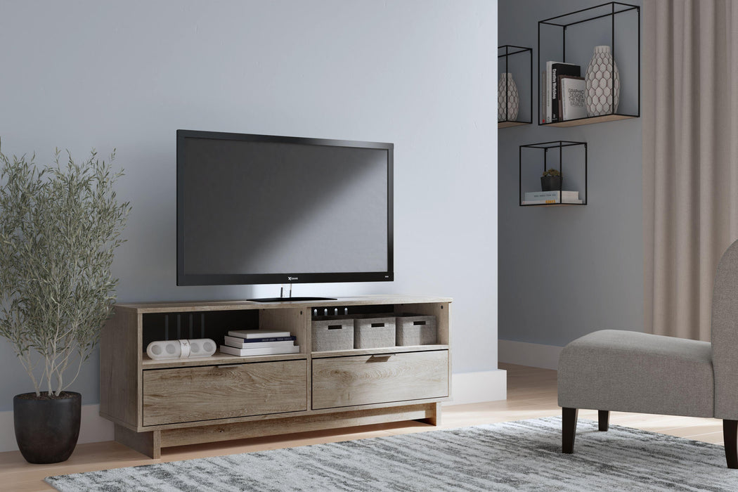 Oliah - Medium Tv Stand