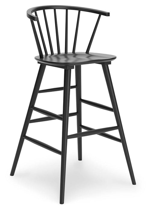 Otaska - Tall Barstool (2/cn)