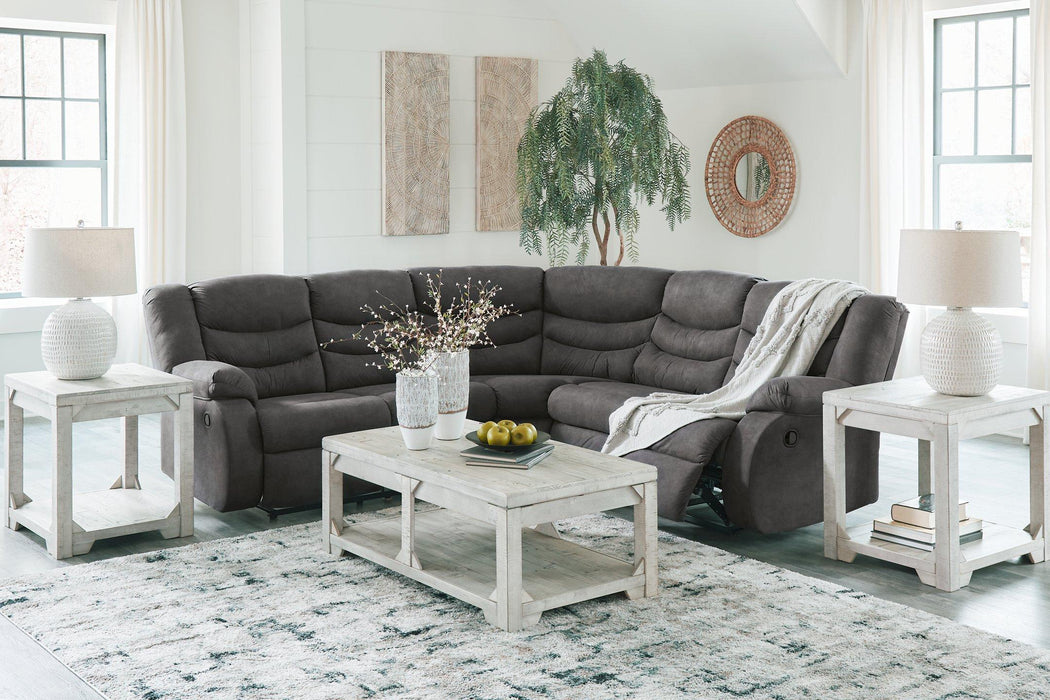 Partymate Sectional