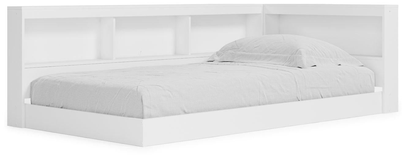 Piperton Bed