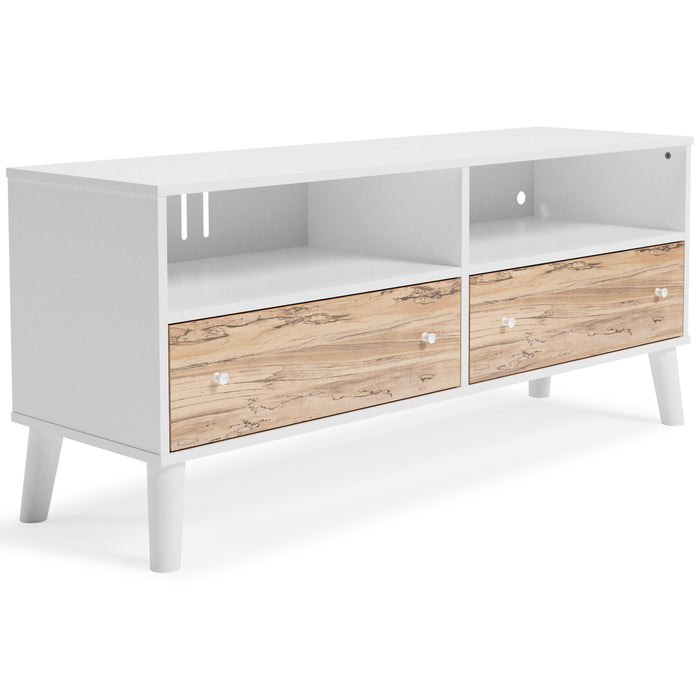 Piperton - Medium Tv Stand