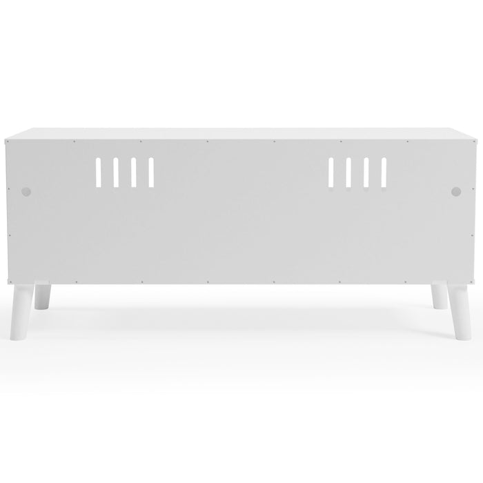 Piperton - Medium Tv Stand