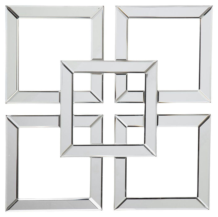 Quinnley - Accent Mirror