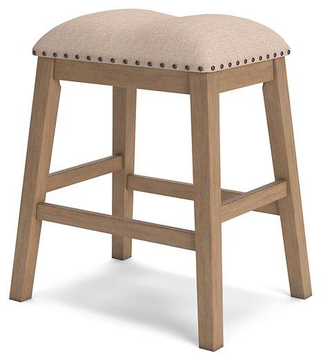 Sanbriar Counter Height Bar Stool